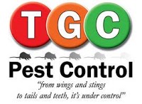 TGC Pest Control 375204 Image 0